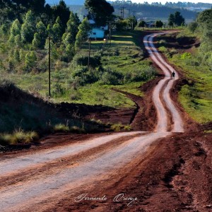 CAMINOS MISIONEROS